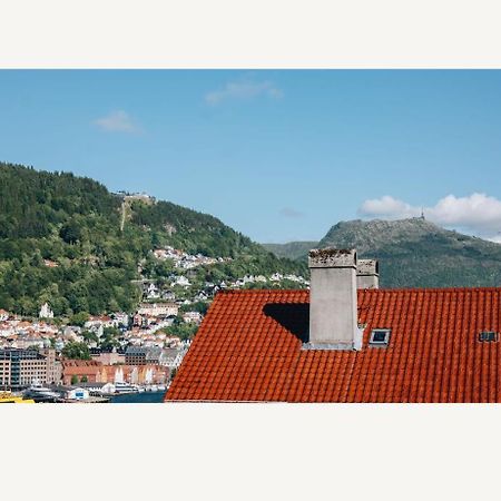 Bergen Centrum Extérieur photo